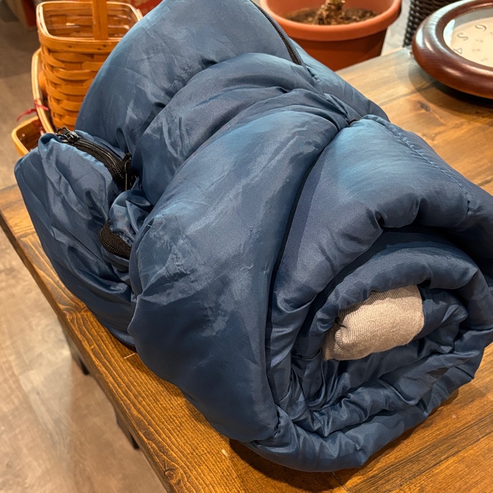 Coleman Lightweight Adult Sleeping bag